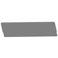 CARRIER 40RM501006 Bearing Support Bracket
