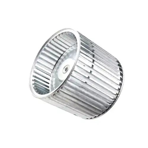 Bard 5152-005BX Blower Wheel Power Replacement MPN