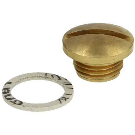 BOSCH 87034061530 Screw Plug