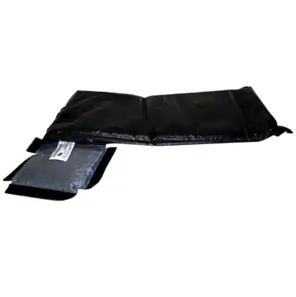 CARRIER 317035-401 Compressor Sound Shield
