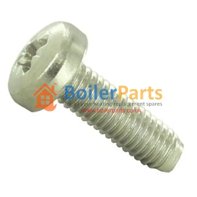 BOSCH 87161068480 Screw M5 Stainless