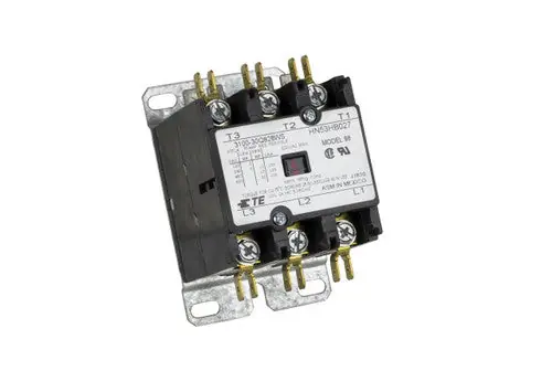 CARRIER HN53HB027 Definite Purpose Contactor