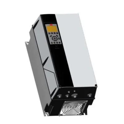 Carrier HR680049 Control Speed