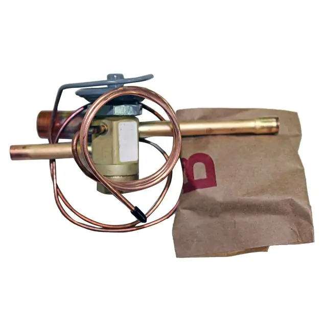 CARRIER 8733801035 Thermostatic Expansion Valve