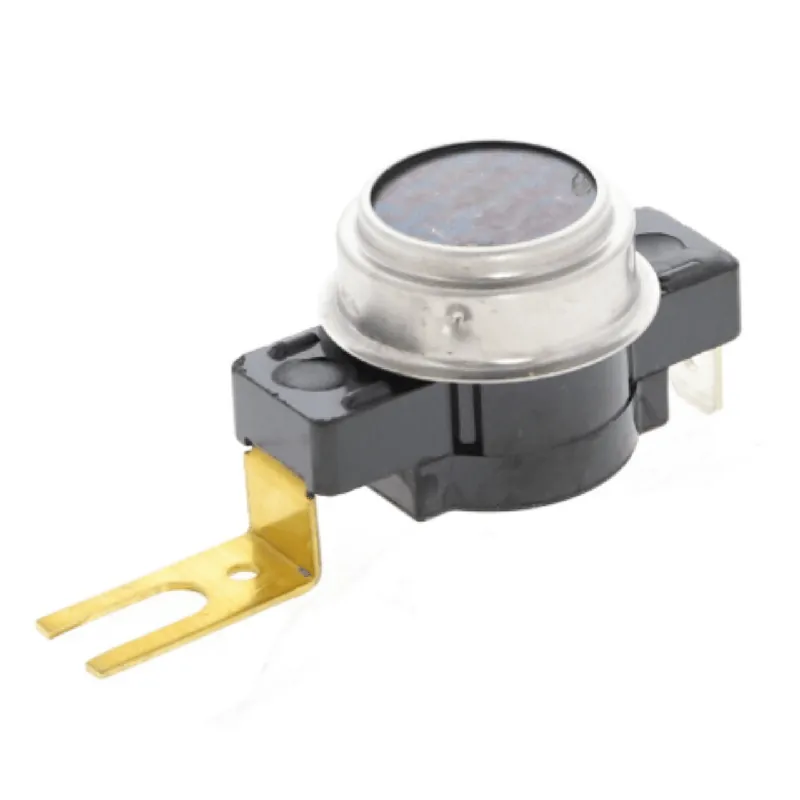 BARD 8402-155BX Limit Control 180-145
