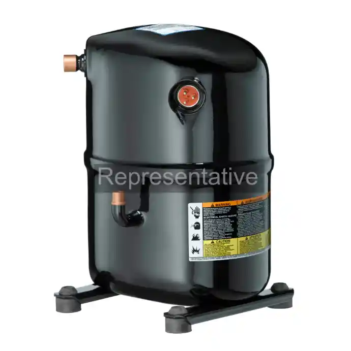 Carrier KH74KG160 Accumulator