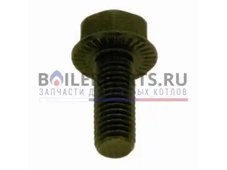 Bosch 87185754680 6kt-Schraube ISO4017 M12x45