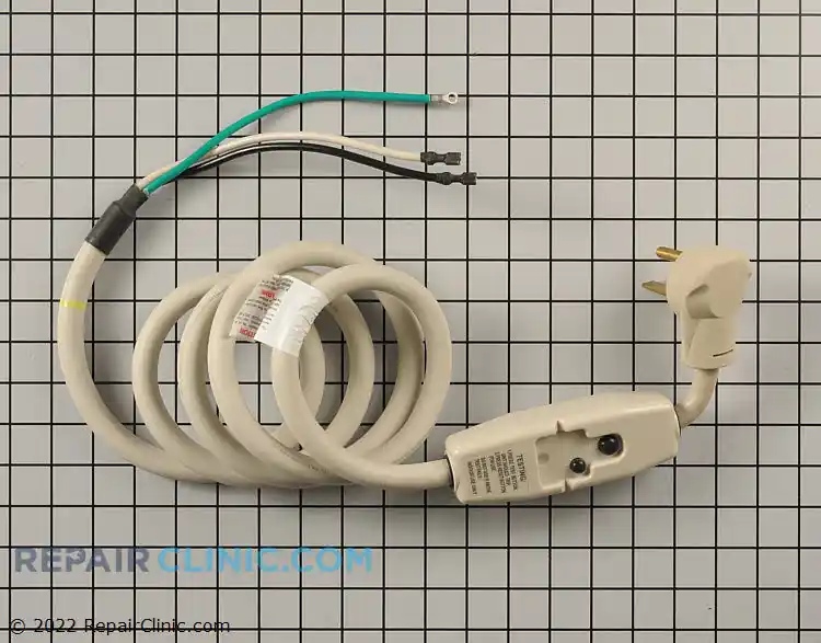 Carrier 52CQ402574 Power Cord
