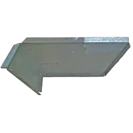 CARRIER 48CH500654 Flue Box