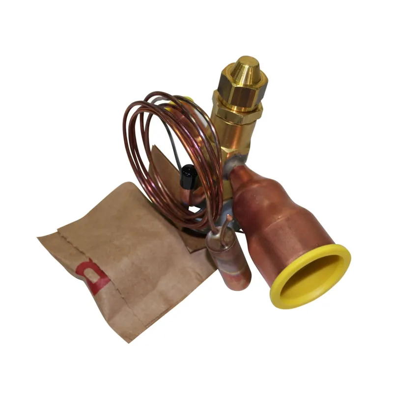 Carrier EA680031 TXV Valve