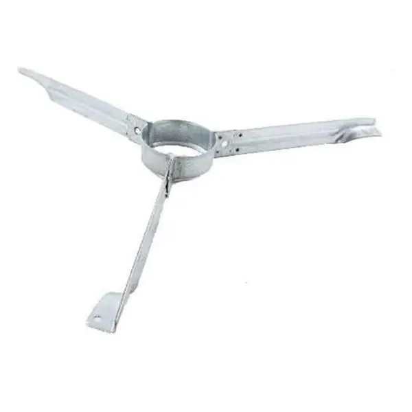 Carrier 40BA500153 Bearing Bracket