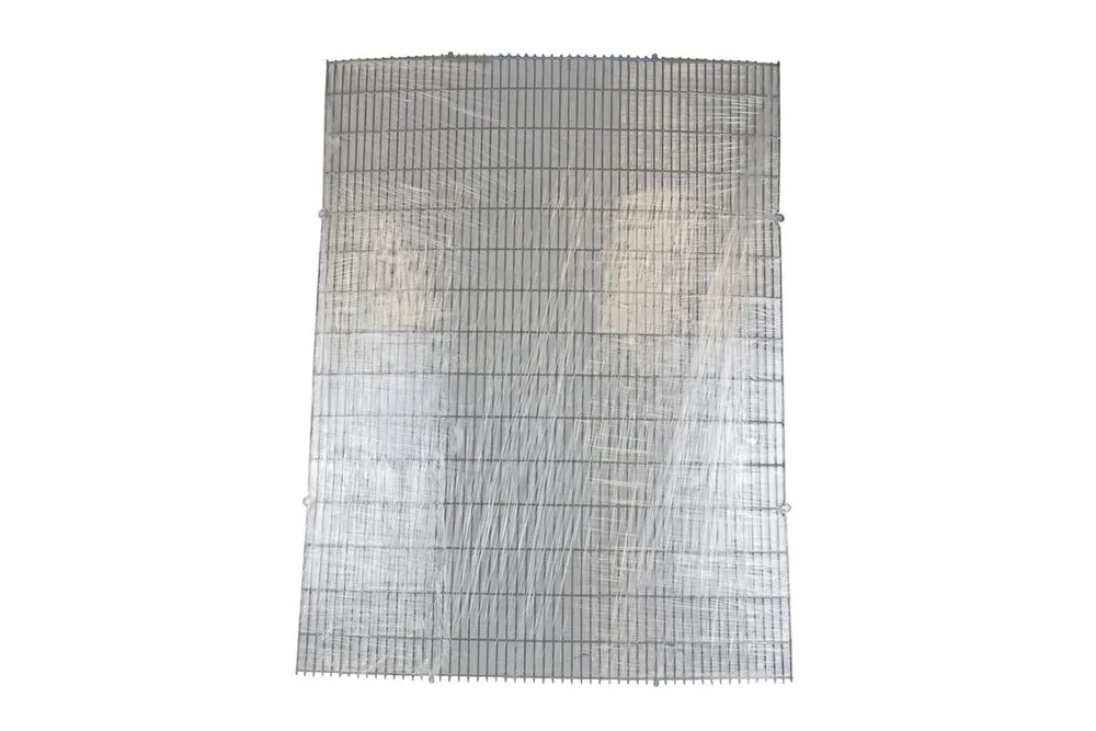 Carrier 43109408 Grille Inlet