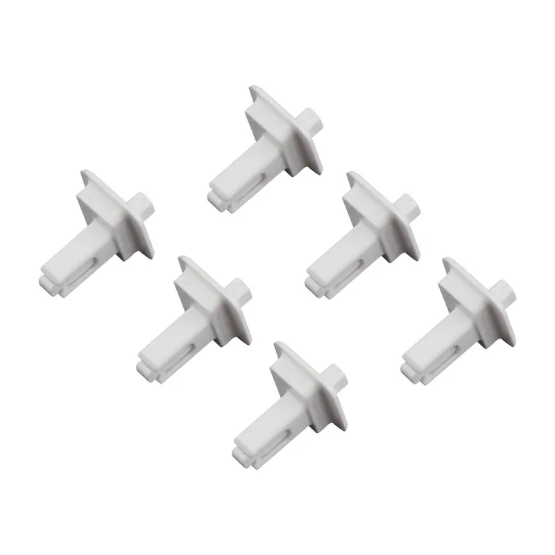 BOSCH 63028127 Clamping Pin Grid Centre Traffic White