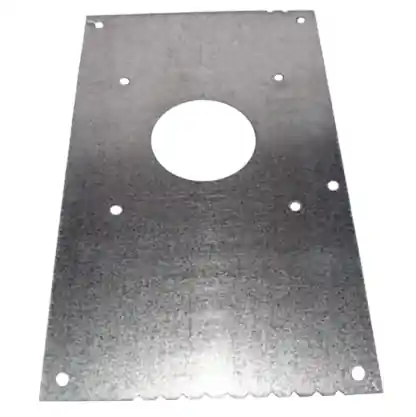 Carrier 48EJ500911 Orifice Plate