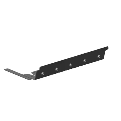 CARRIER 326713-708 BAFFLE ASSEMBLY POWER (13 X 4.5 X 2)