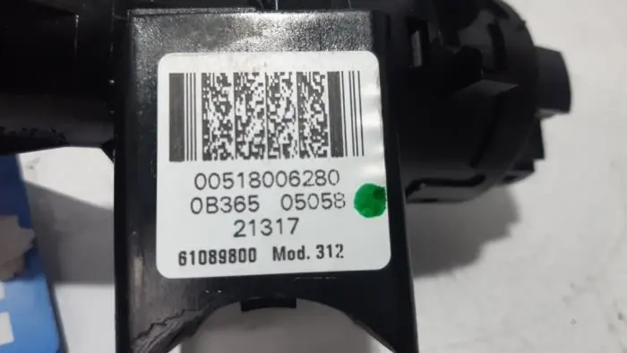 Bard 500-312 Right Side Assembly
