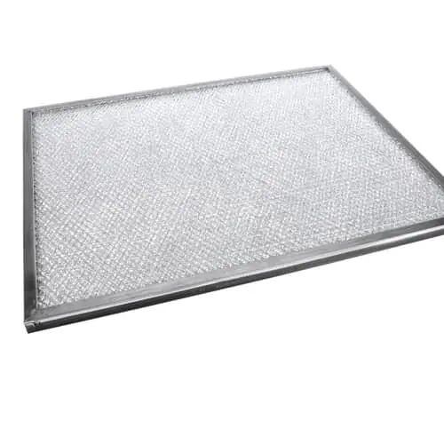 CARRIER 50DW500325 Filter Track