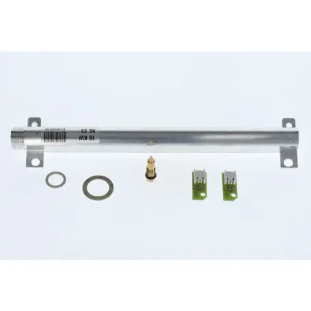Bosch 63025264 Wärmeschutz Rückwand RLU for Heating Units
