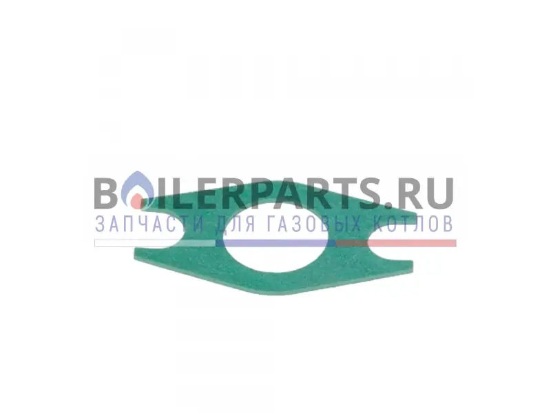 BOSCH 8718584800 Dichtung 40x70x1,5 Oval DVGW-zugel