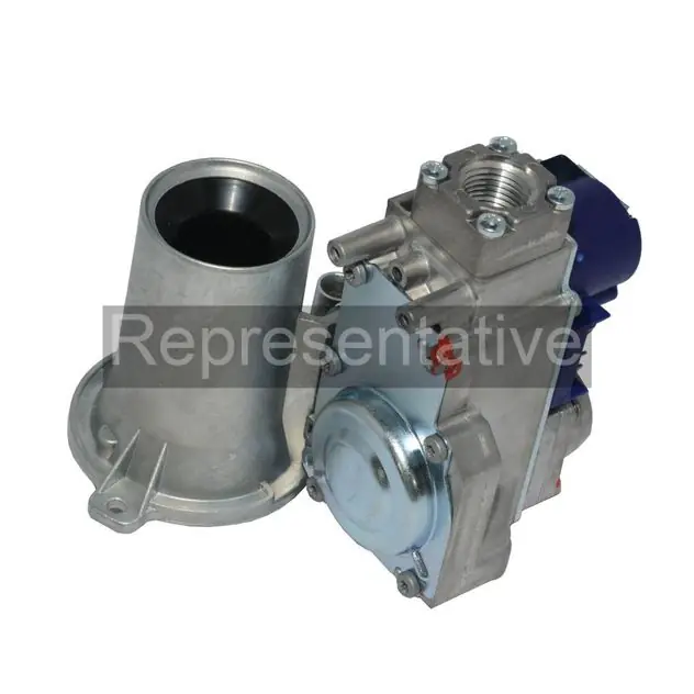 Carrier EF33CW273 Gas Valve Two Stage