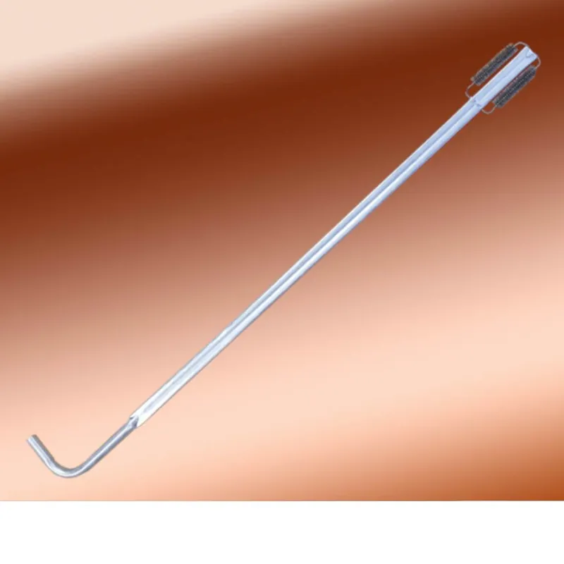 BOSCH 7747007899 Buderus Junkers Reinigungsbürste KRB 01