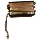 Bosch 87081206500 Main Burner - NG