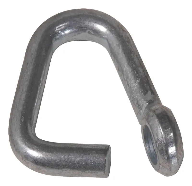 BOSCH 70766 Cold Shut 1/4 in Trade Steel Zinc