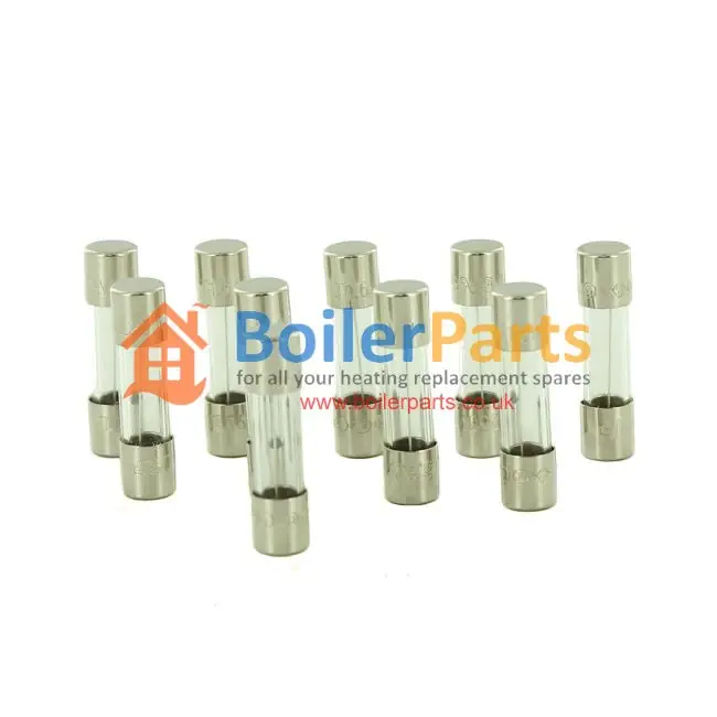 BOSCH 67900737 Fuse for Boulter Buderus 4321 Gb/Ie