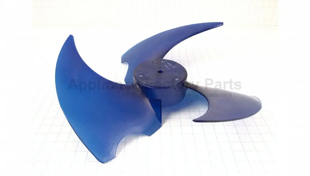 Carrier 12100105A00150 Fan Blade