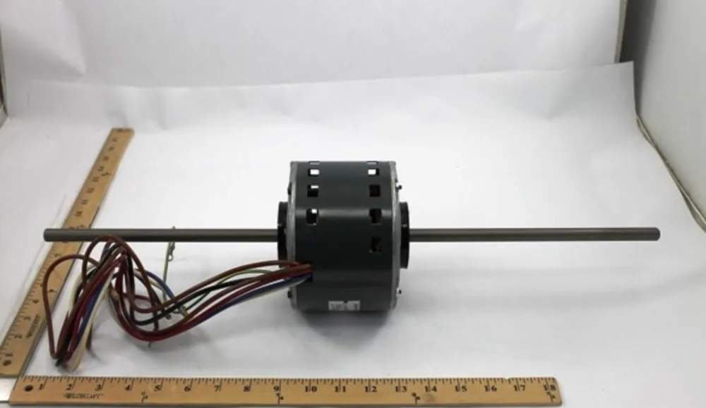 CARRIER HC37EE208 1/3 HP PSC Motor