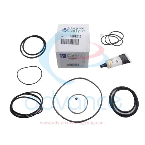 CARRIER 06NA660027 O-Ring Kit