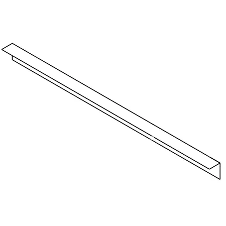 BARD 105-902 Blower Angle