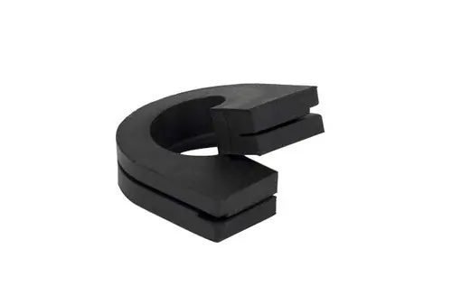 Carrier 330524-401 Grommet
