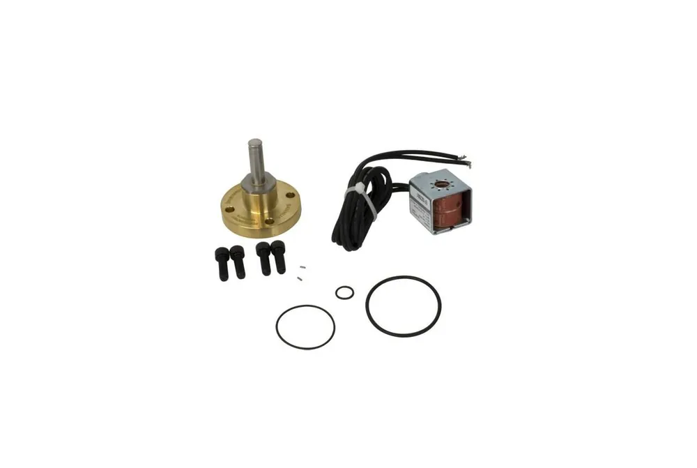Carrier EF680034 Solenoid Valve