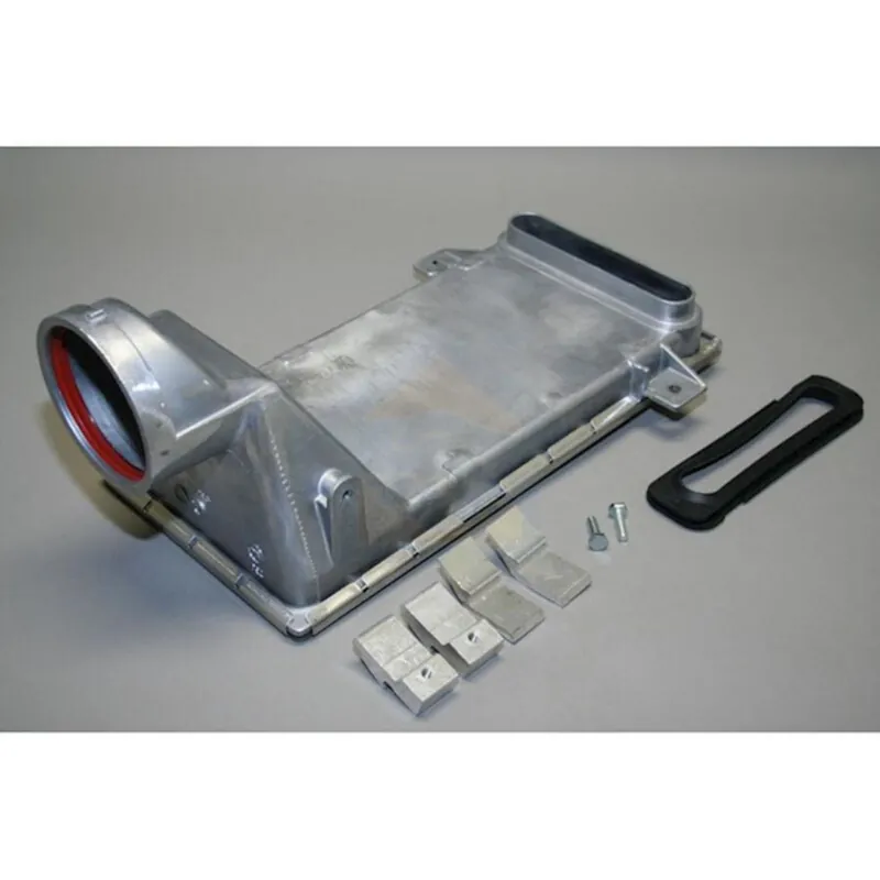 Bosch 7098857 Exhaust Pipe