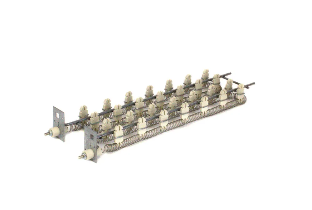 Carrier 21-3152-09 Heater Assembly