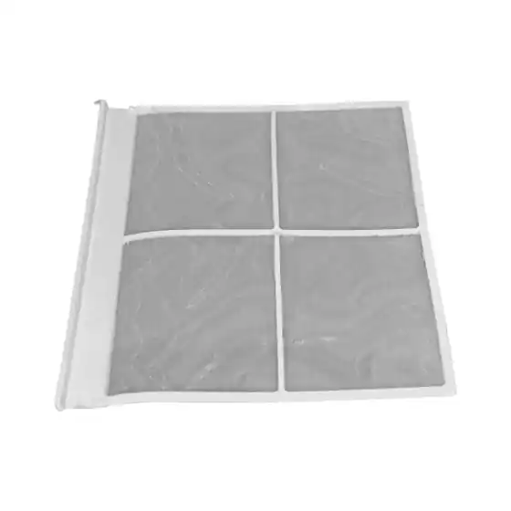 Carrier 40QA500068 Air Filter 11.6 x 8.35 Inches