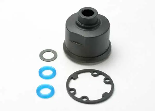 CARRIER 5381 Differential Carrier