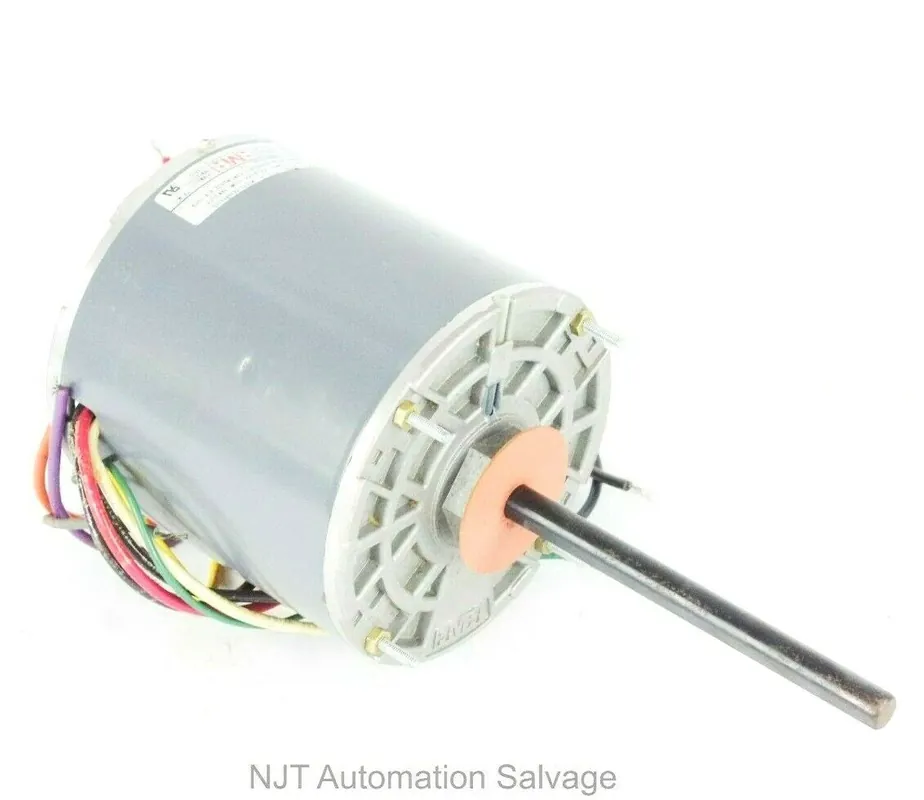 Carrier HC43VE229 Motor OD PSC 1/2 HP
