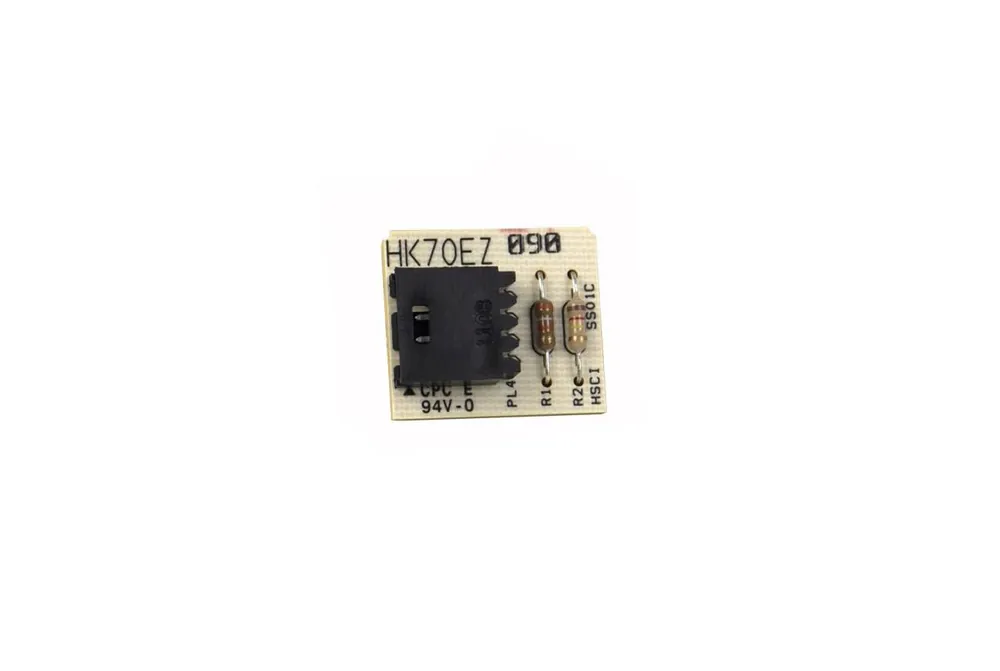 Carrier HK70EZ079 Model Plug