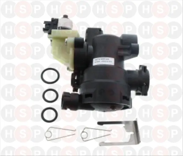 BOSCH 8716117328 Heat Cell Support