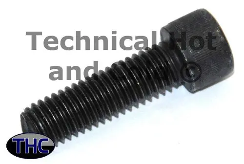Carrier 00PPN500000201A M8 Screw