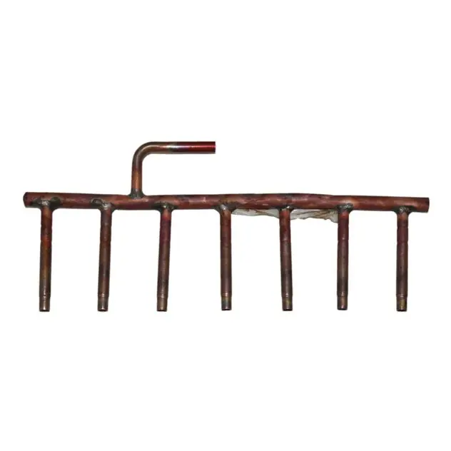 CARRIER 50DK404642 Header Assembly