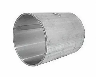 Carrier 5H40102 Cover with Sight Glass