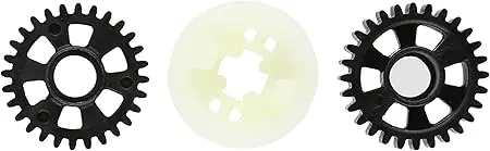 Carrier 5395 Manual Humidistat Replacement Part