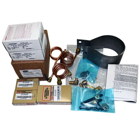 Carrier 5H40772 Tube