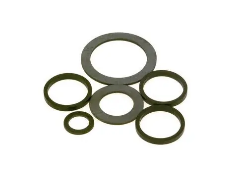 BOSCH 8718579535 Dichtung Abgasverteiler 30-35 Al V2