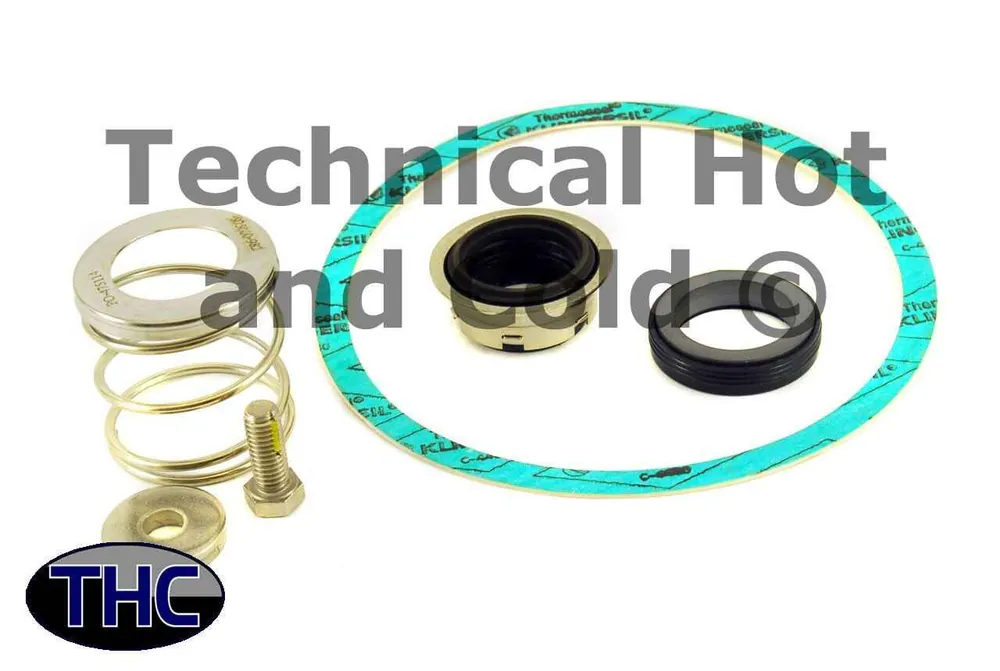 Carrier 38AP680068 Seal Kit