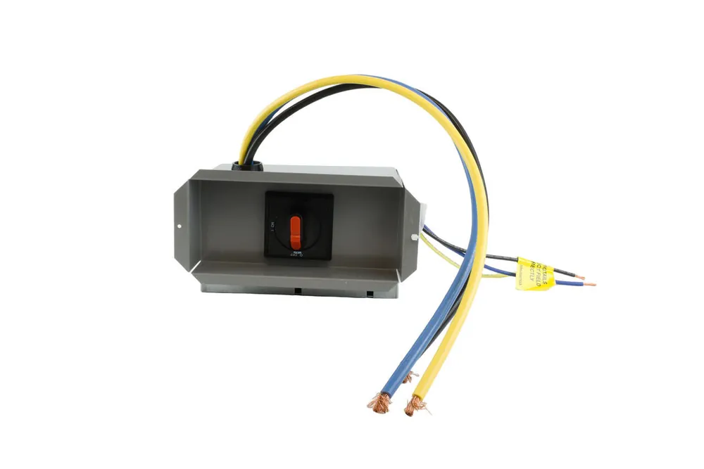 Carrier 32370706 Disconnect Switch Assembly