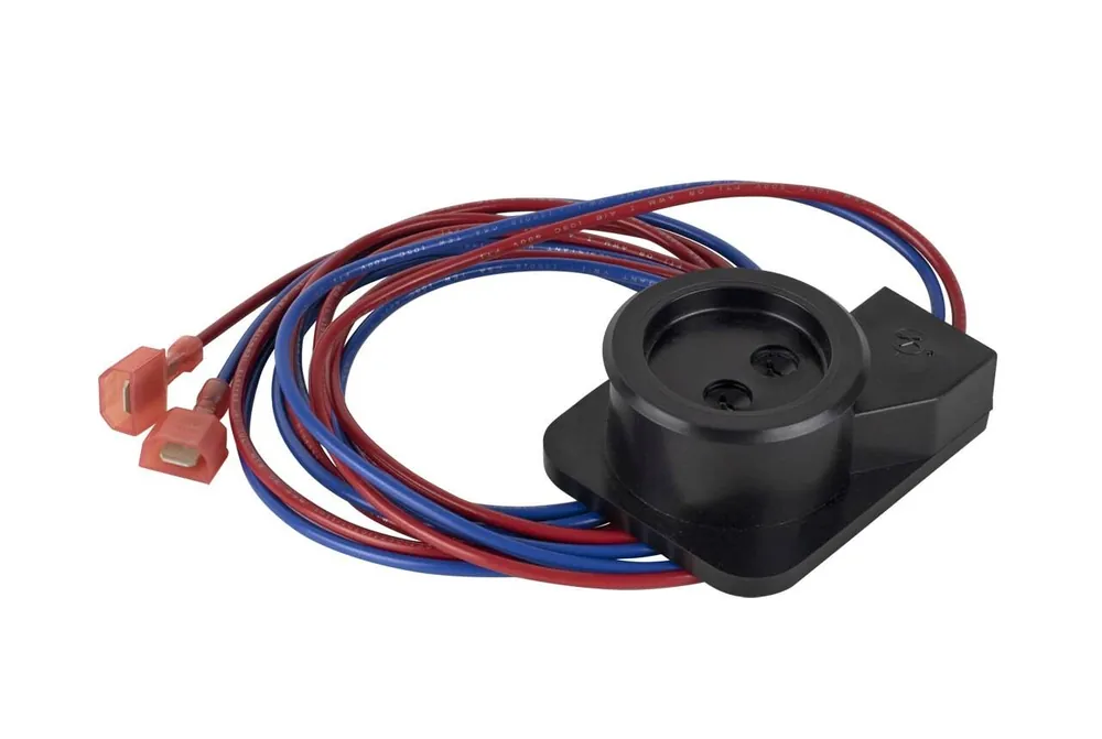 Carrier HY07MP302 Plug Compressor Solenoid